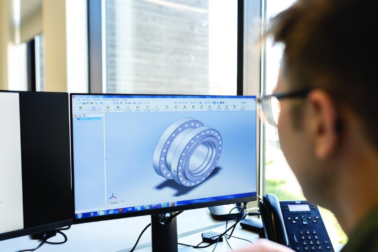 MECCFOR - Services • Design MECCFOR - Services • Design